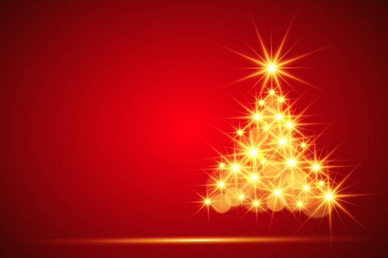 L'équipe de la Clinique Valfleur vous souhaite de bonnes fêtes de fin d'année à Allauch 