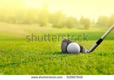 Golf D'allauch 